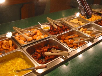 Asian Garden Restaurant Feature Image