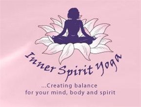 Inner Spirit Yoga Feature Image