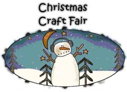 christmas craft fair | Brooks Region Tourism