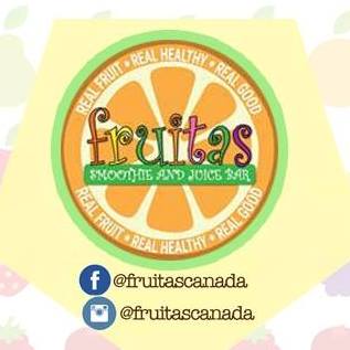 Fruitas Smoothie and Juice Bar Feature Image