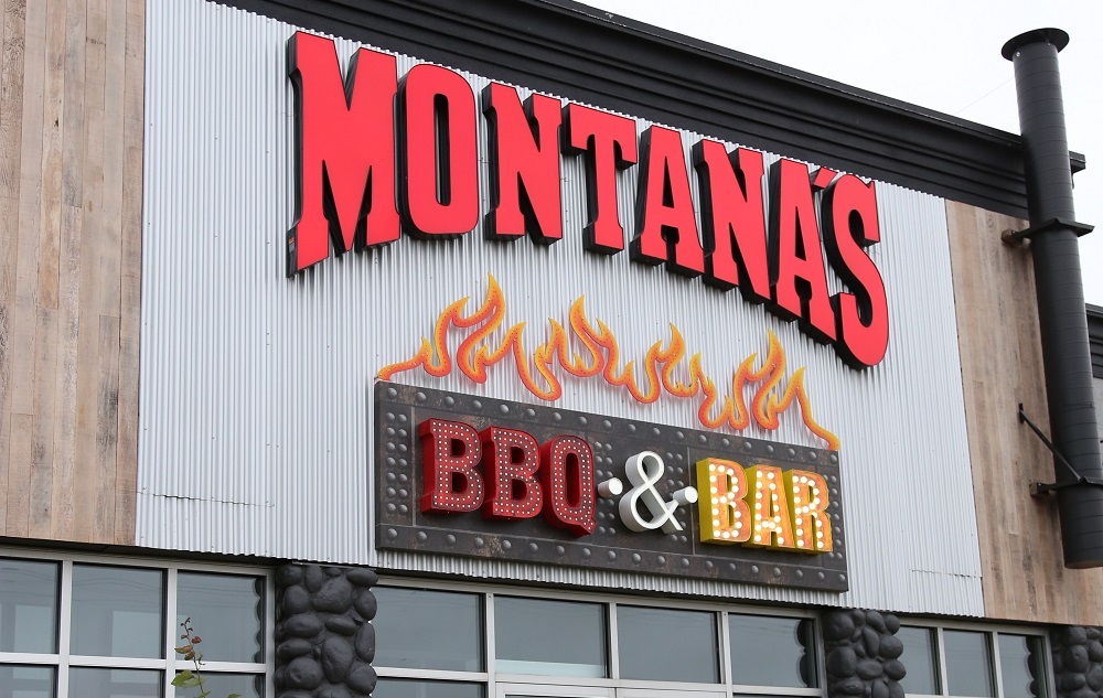 Montana’s Bar and Grill Feature Image