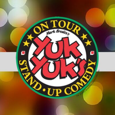 Yuk Yuk's | Brooks, AB