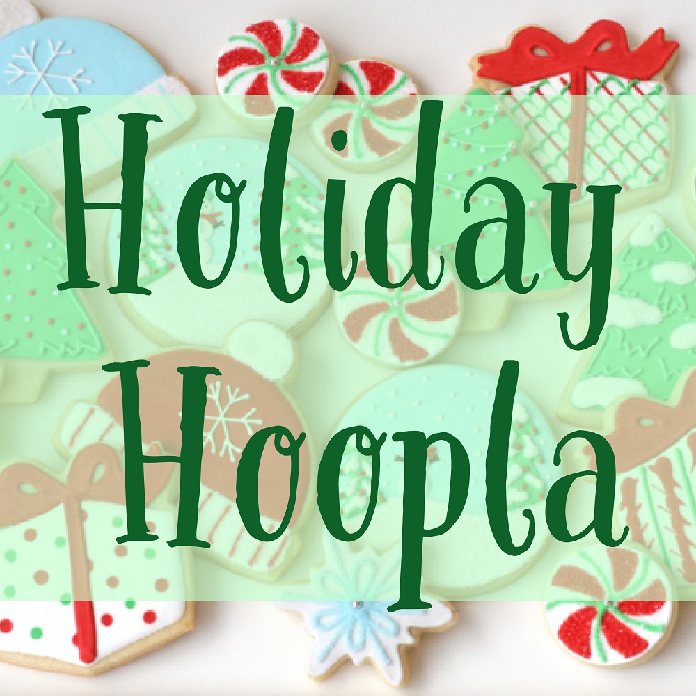 Holiday Hoopla Brooks Region Tourism