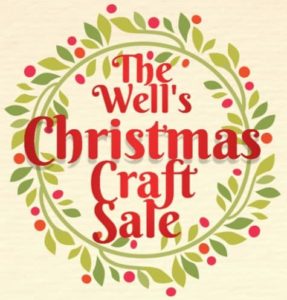 The Well Christmas Craft Show | Brooks Region Tourism