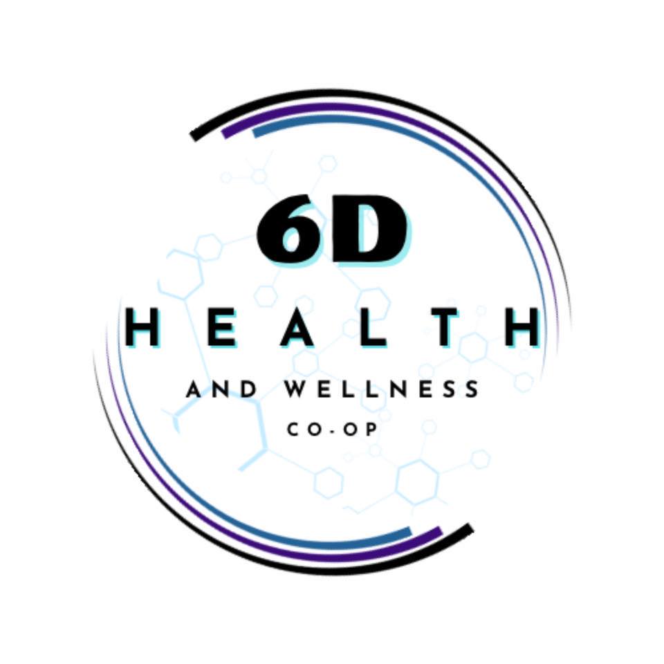 6D Health & Wellness Co-op Feature Image