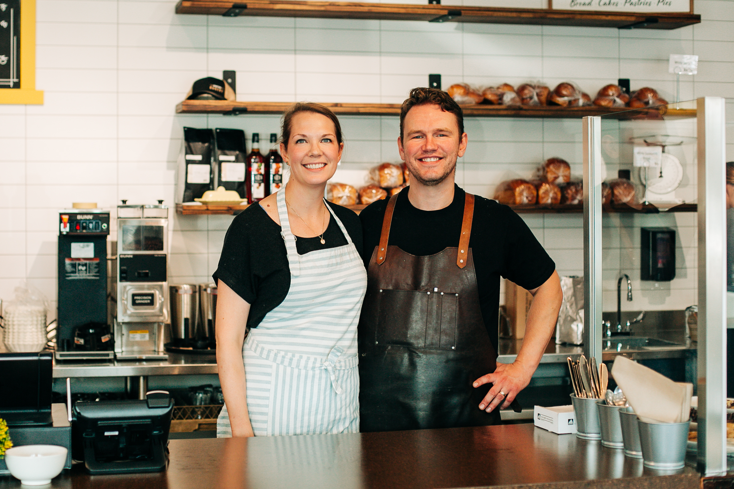 Hometime BBQ & Bakery Feature Image