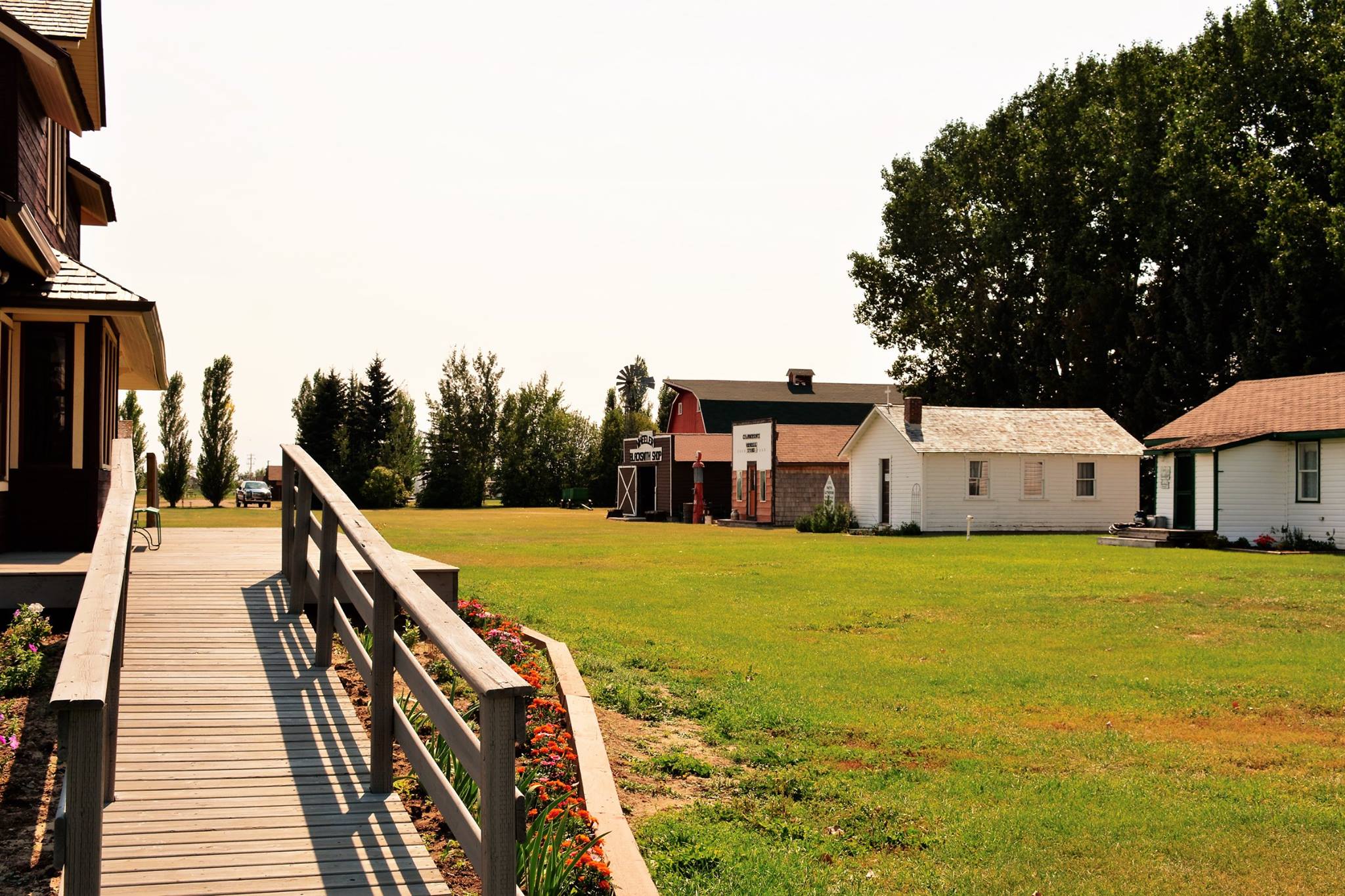 Featured image for “EID Historical Park”