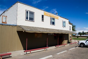 Featured image for “Patricia Hotel”