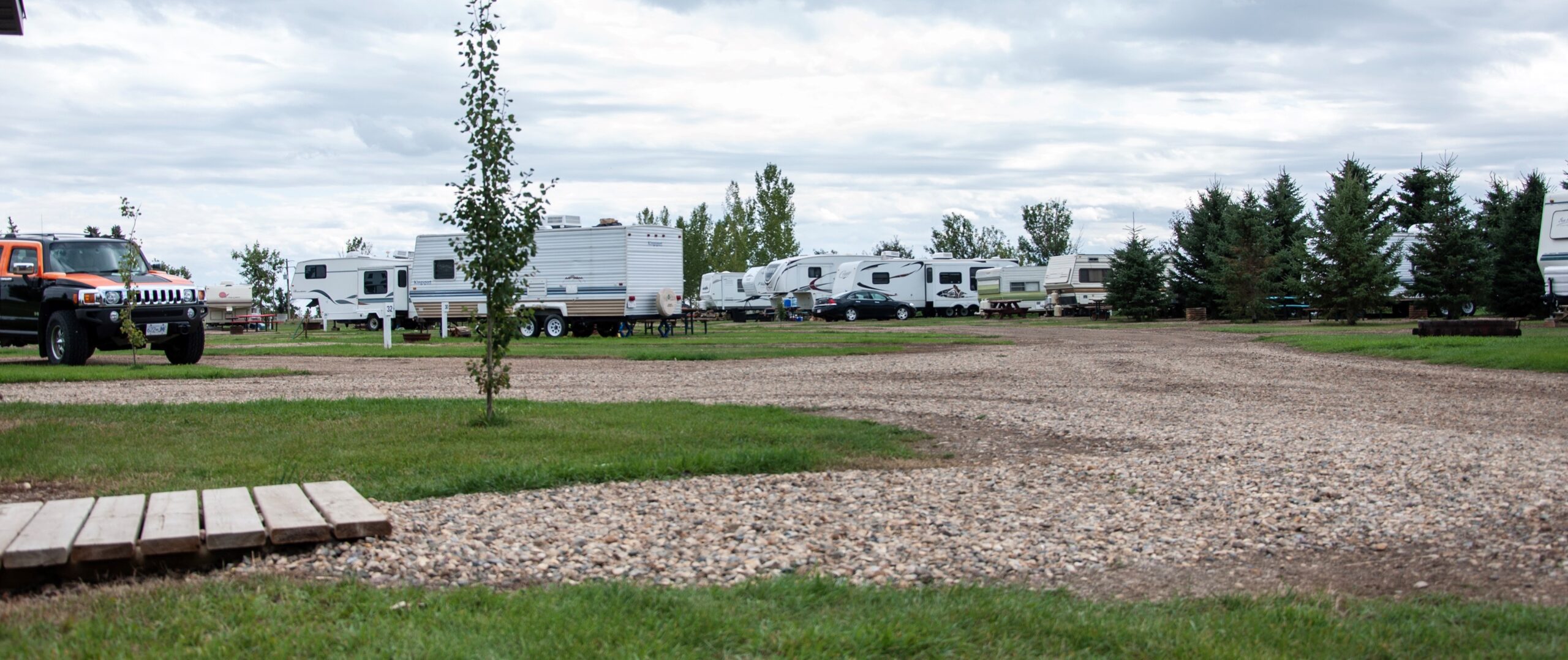 Featured image for “Scandia Campground”