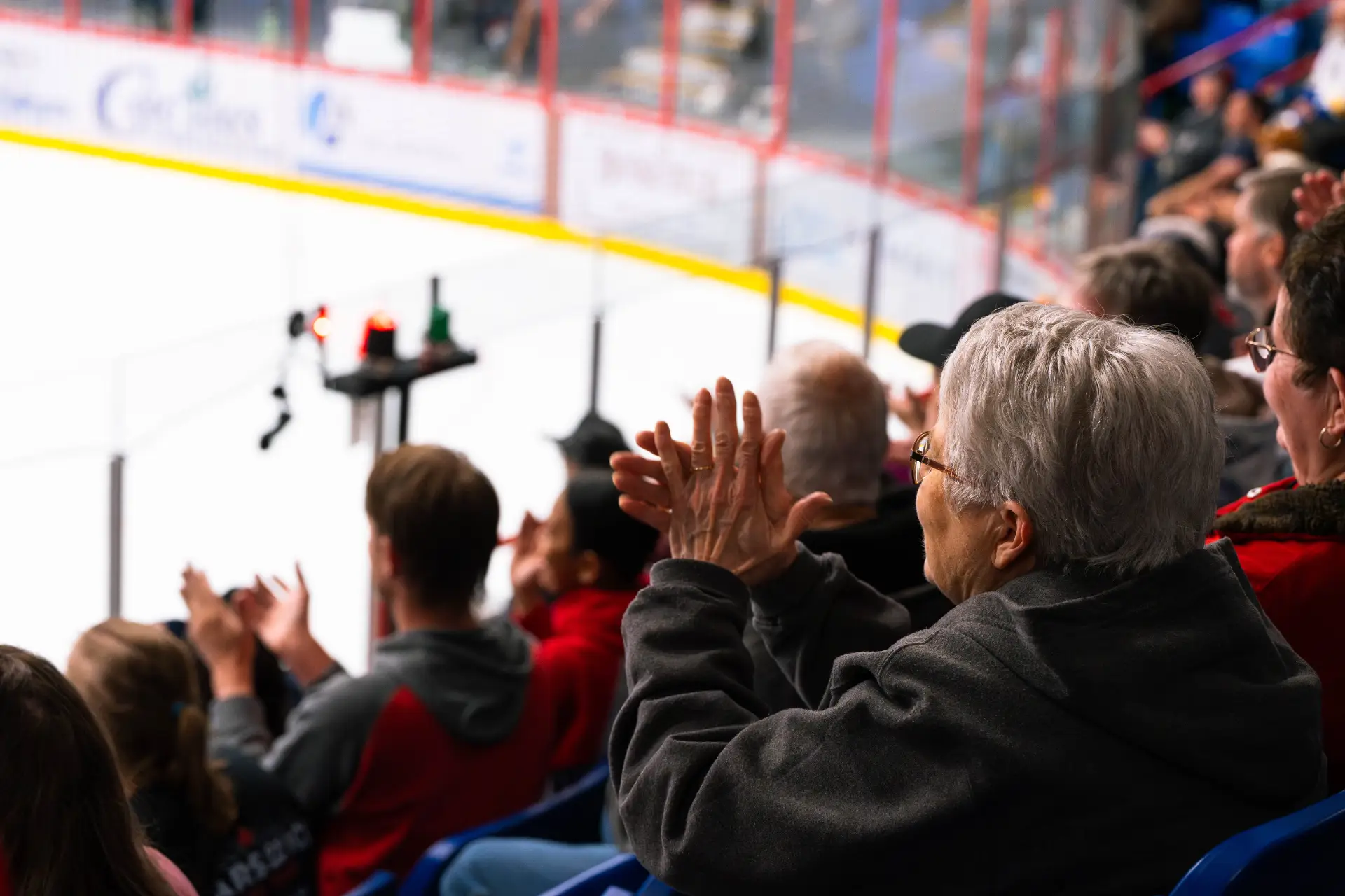 Featured image for “Brooks Bandits”