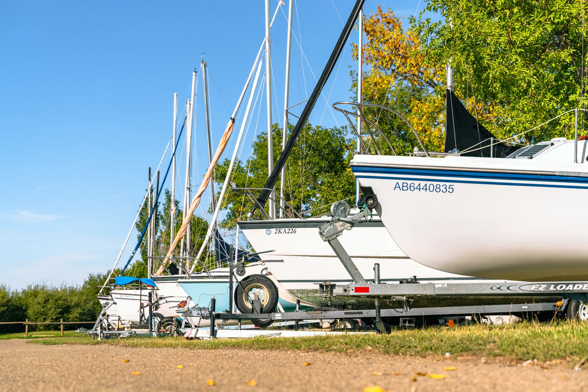 Featured image for “Kinbrook Island Provincial Park”