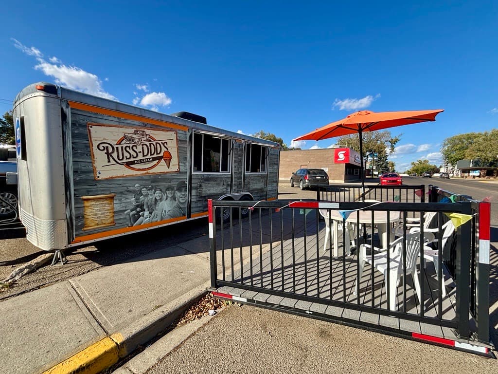 Featured image for “Russ-DDD’s Ice Cream”