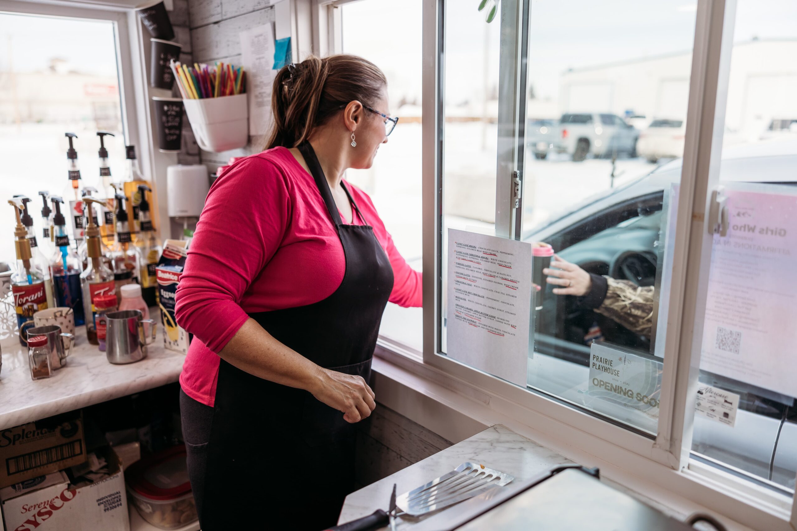 Featured image for “Sips Drive Thru Coffee”